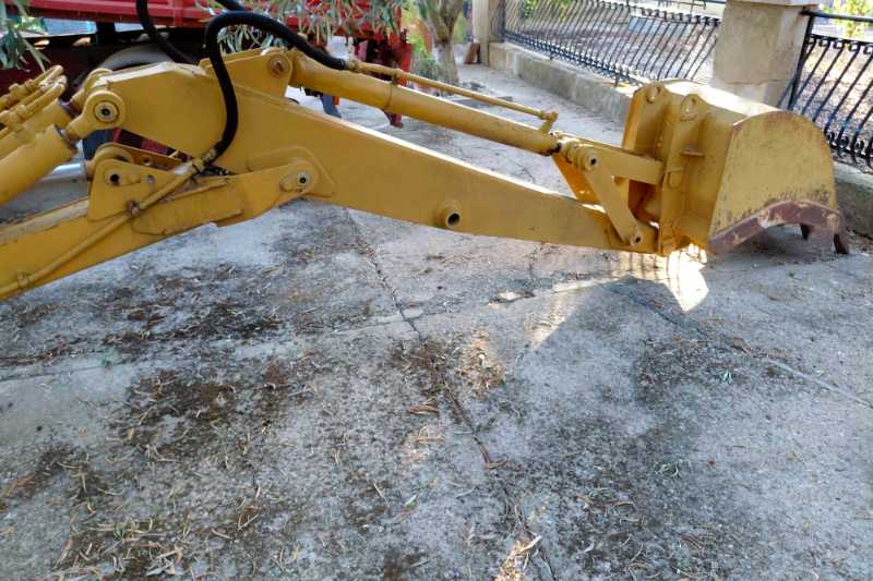 OmecoHub - Immagine BELARUS MTZ820